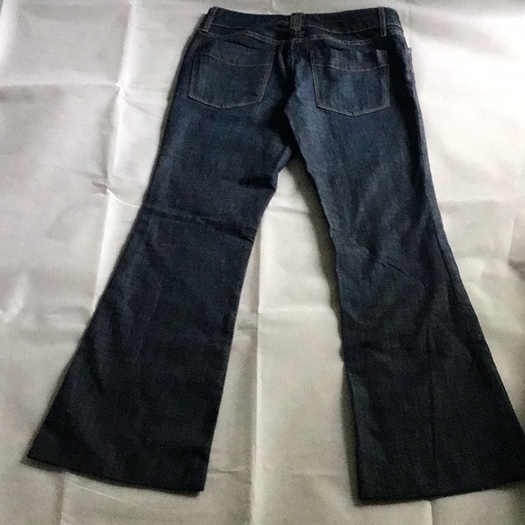 Women’s GAP Curvy Stretch Jeans Size 6 - Picture 4 of 5